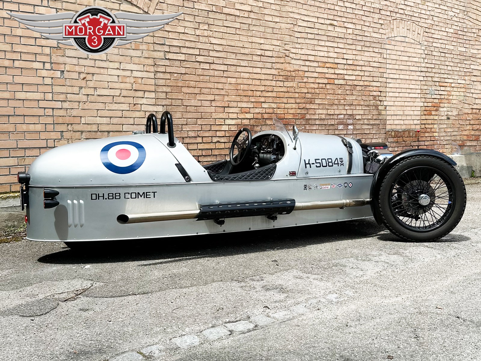 MORGAN THREEWHEELER 2016-image-3