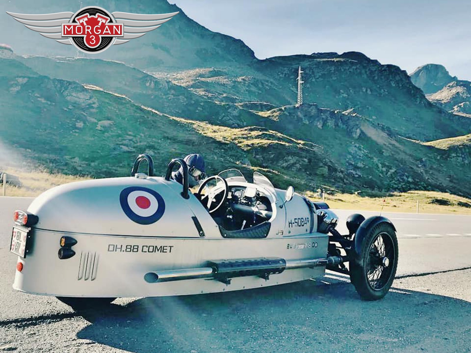 MORGAN THREEWHEELER 2016-image-18