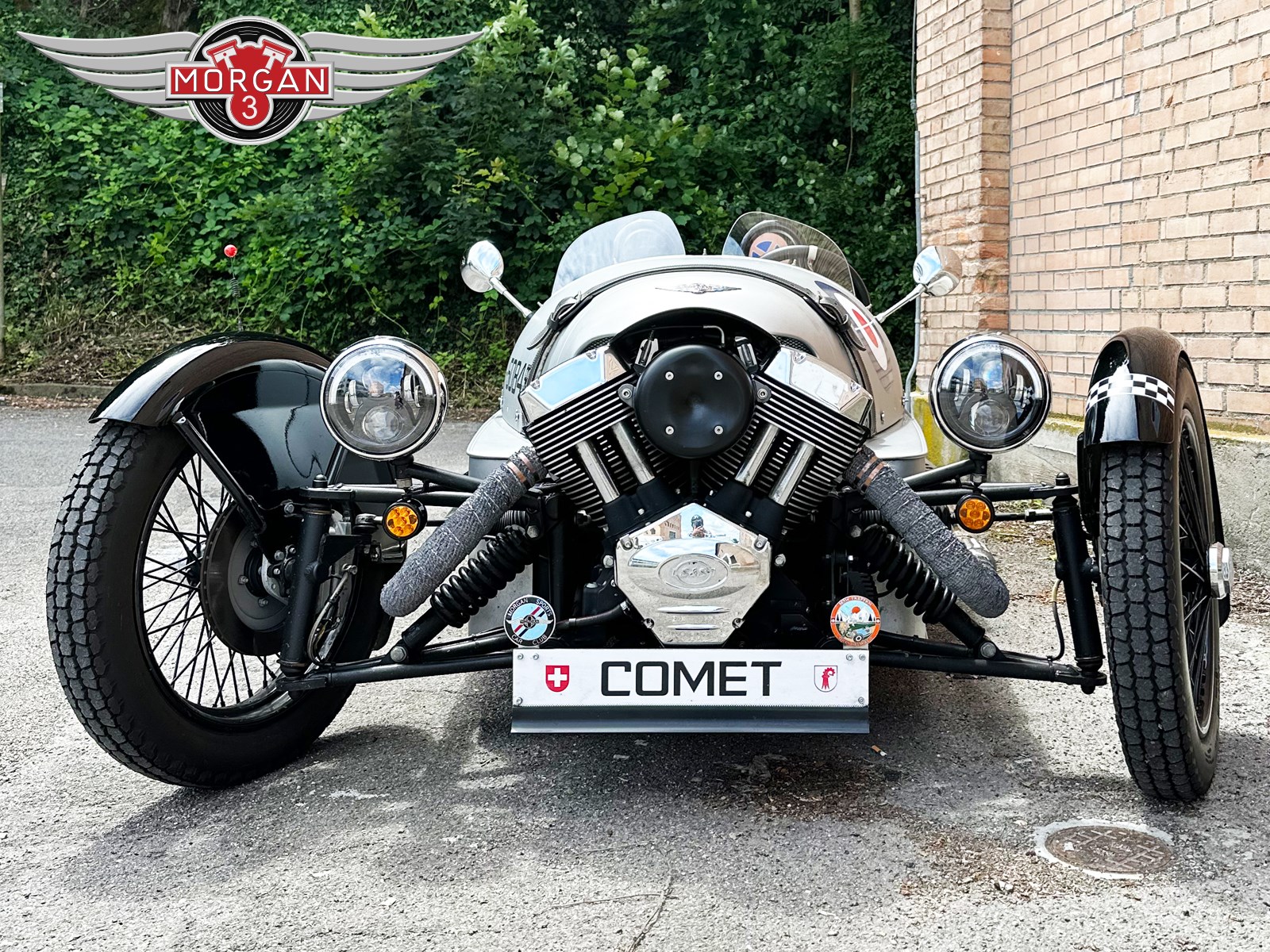 MORGAN THREEWHEELER 2016-image-4
