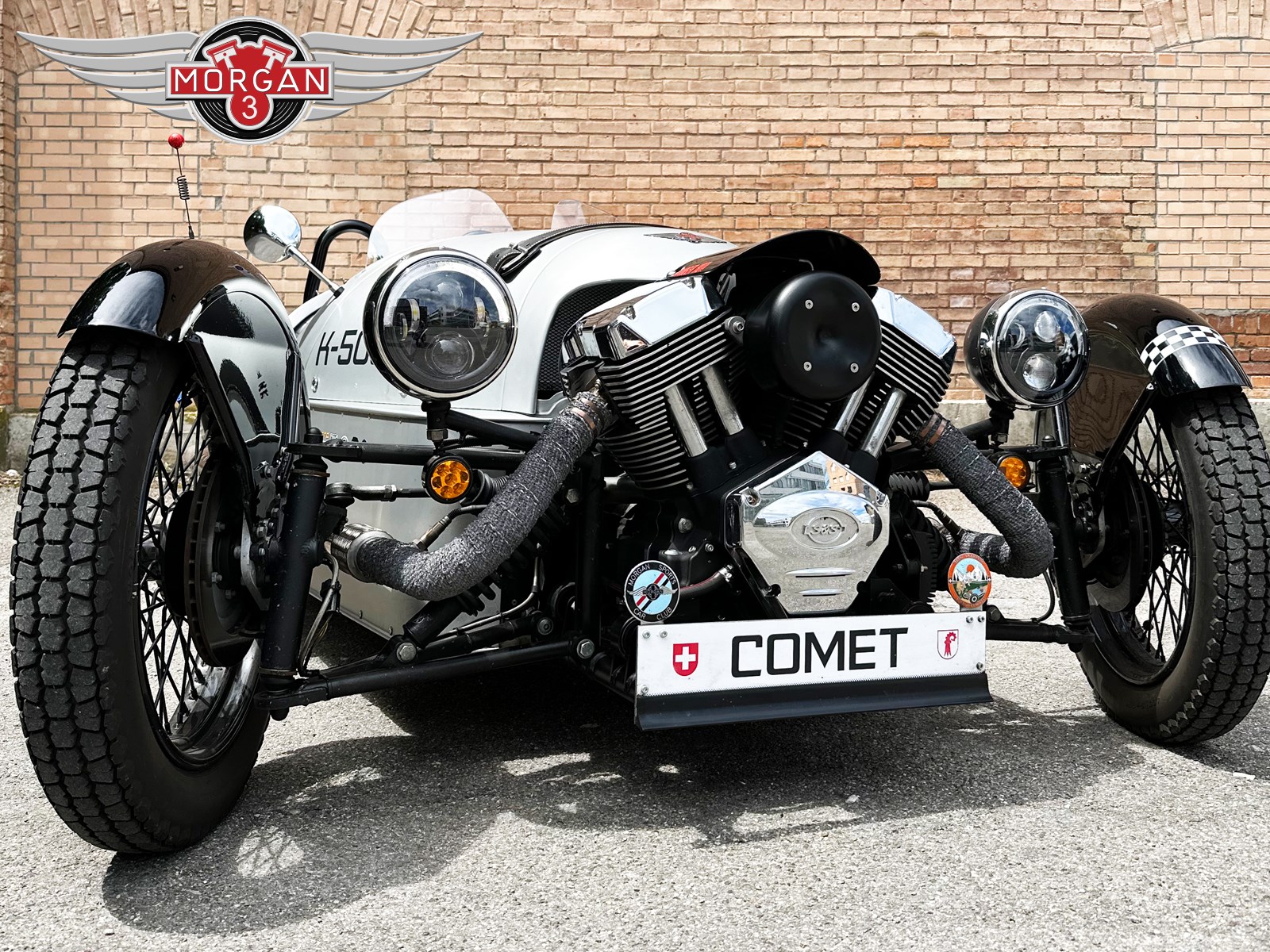 MORGAN THREEWHEELER 2016-image-8