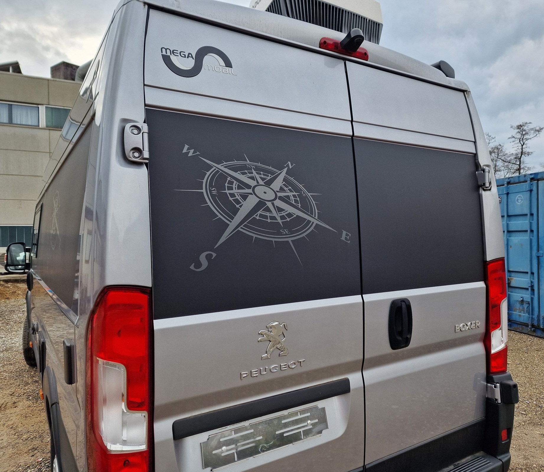 PEUGEOT BOXER Mega Mobil Sport 640-image-2