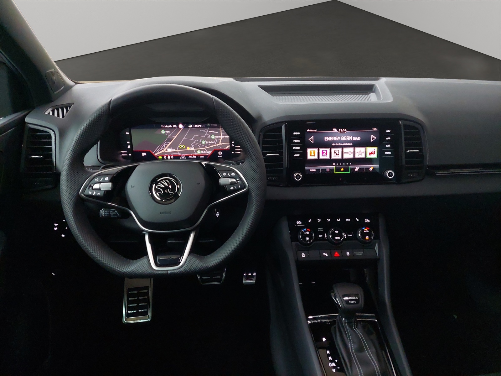 SKODA Karoq 2.0 TSI SportLine 4x4 DSG-image-6