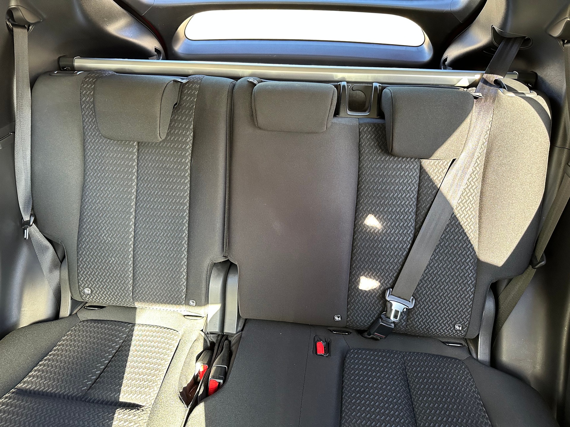 MITSUBISHI Eclipse Cross 1.5 T-Mivec Value 2WD-image-13