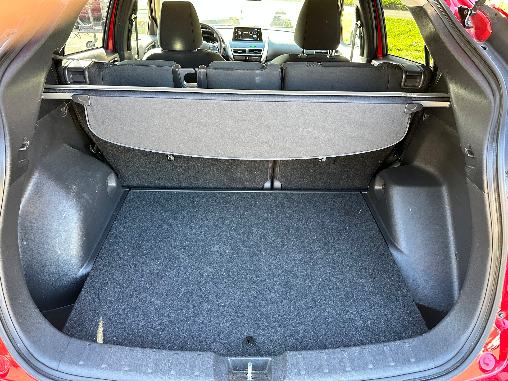 MITSUBISHI Eclipse Cross 1.5 T-Mivec Value 2WD-image-8