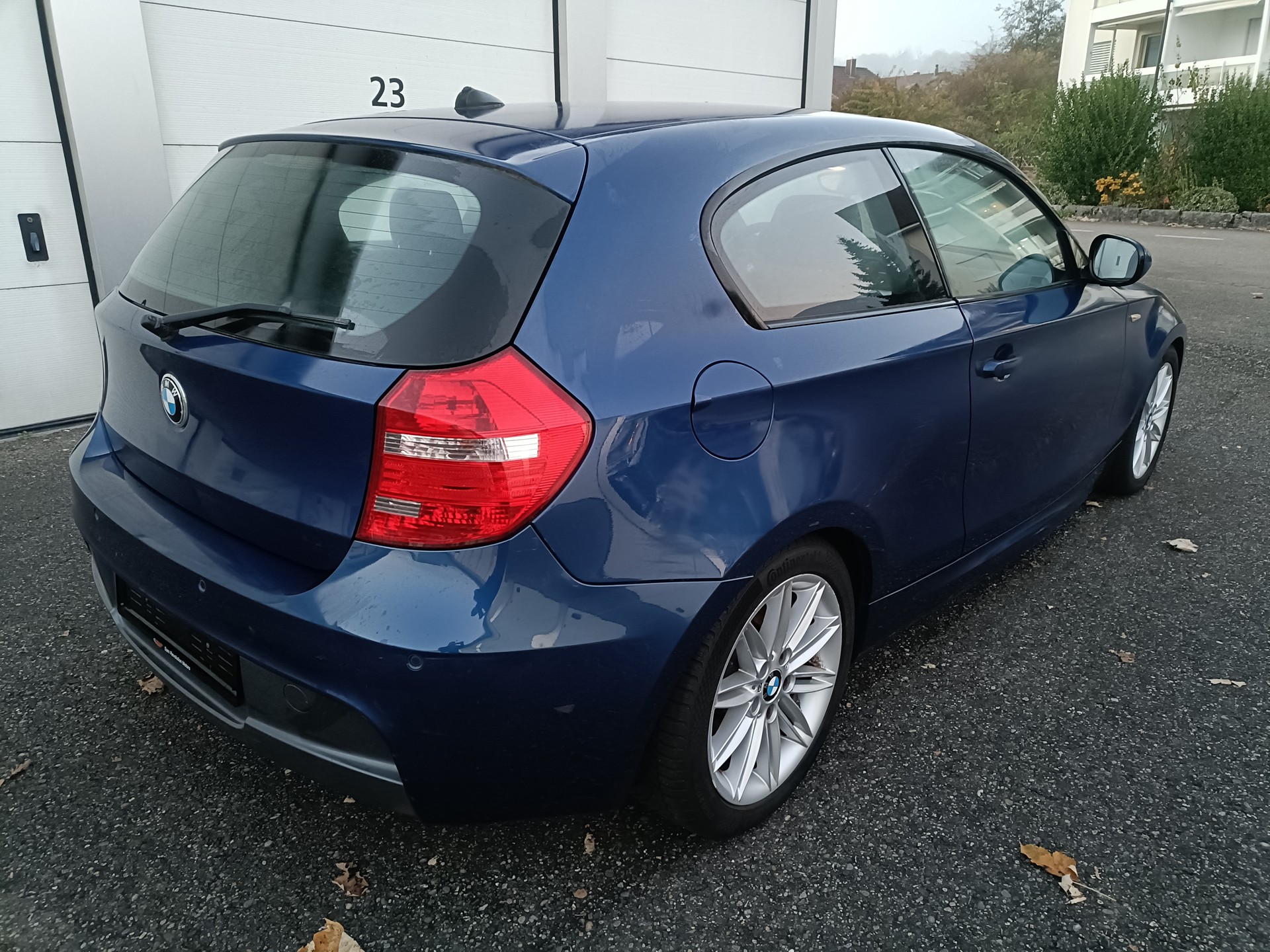 BMW 118d Access-image-3