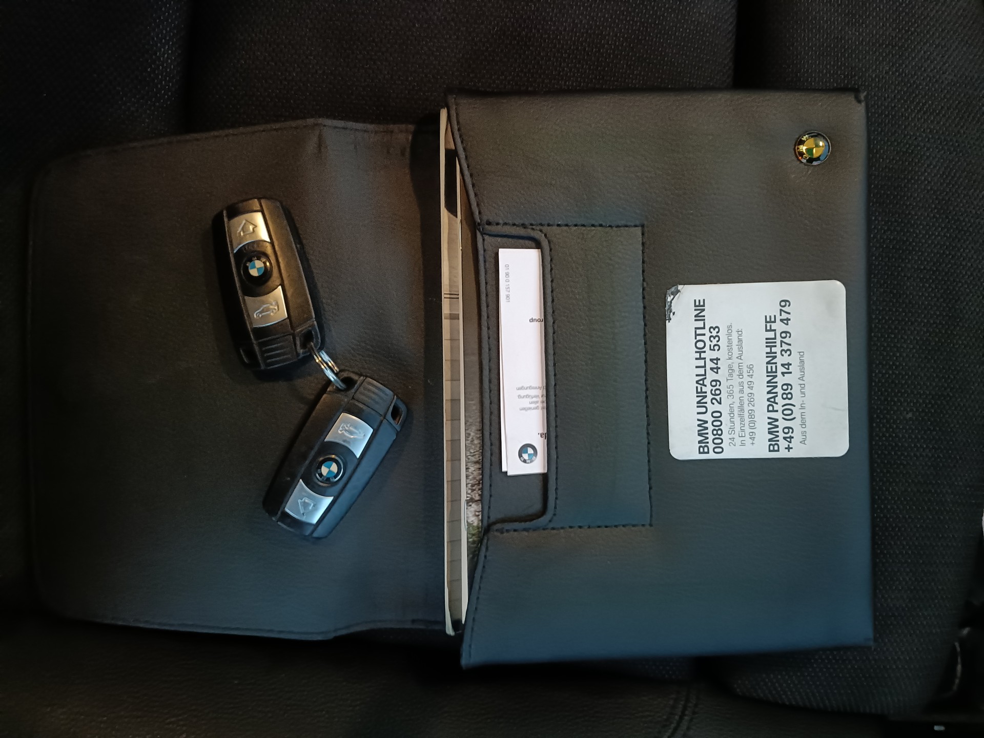 BMW 118d Access-image-15