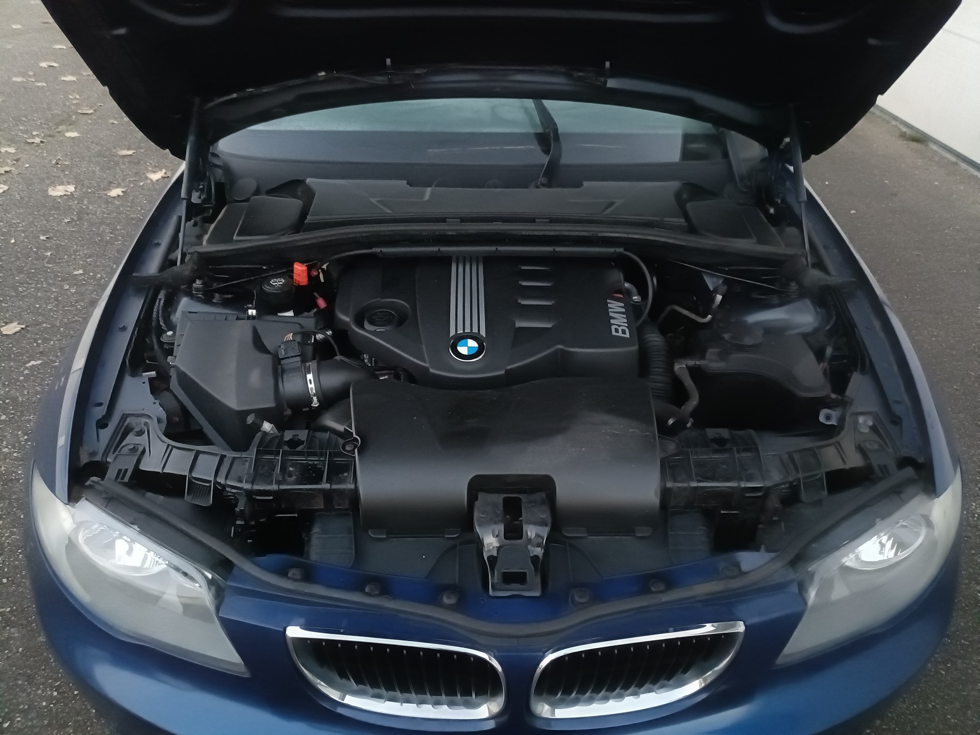 BMW 118d Access-image-14
