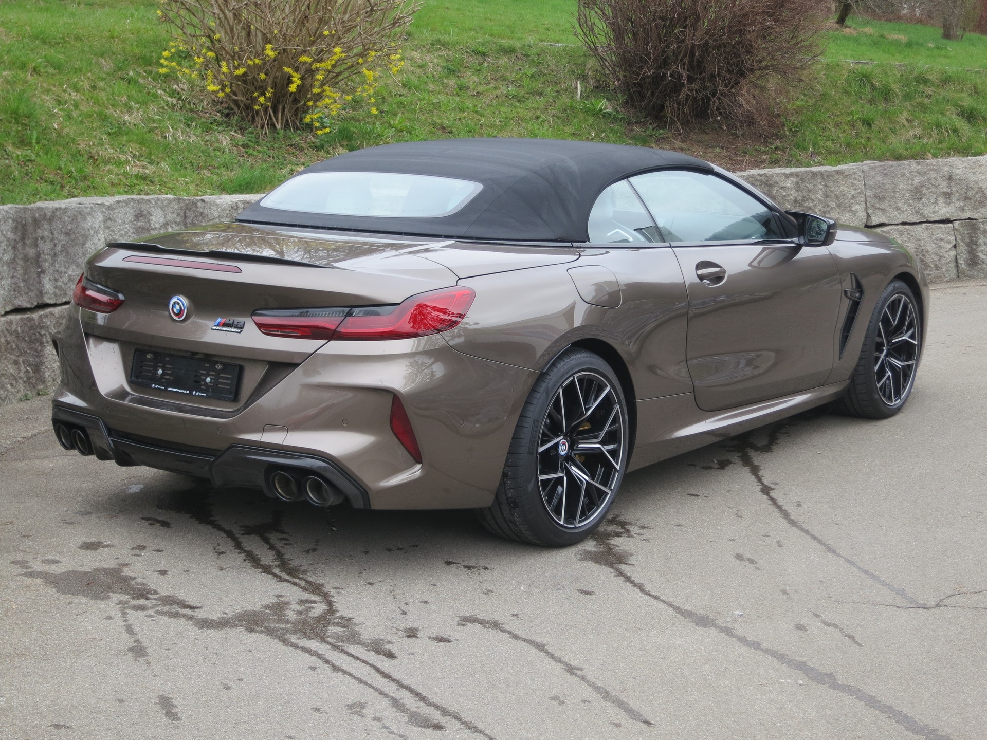 BMW M8 xDrive M Competition-image-6