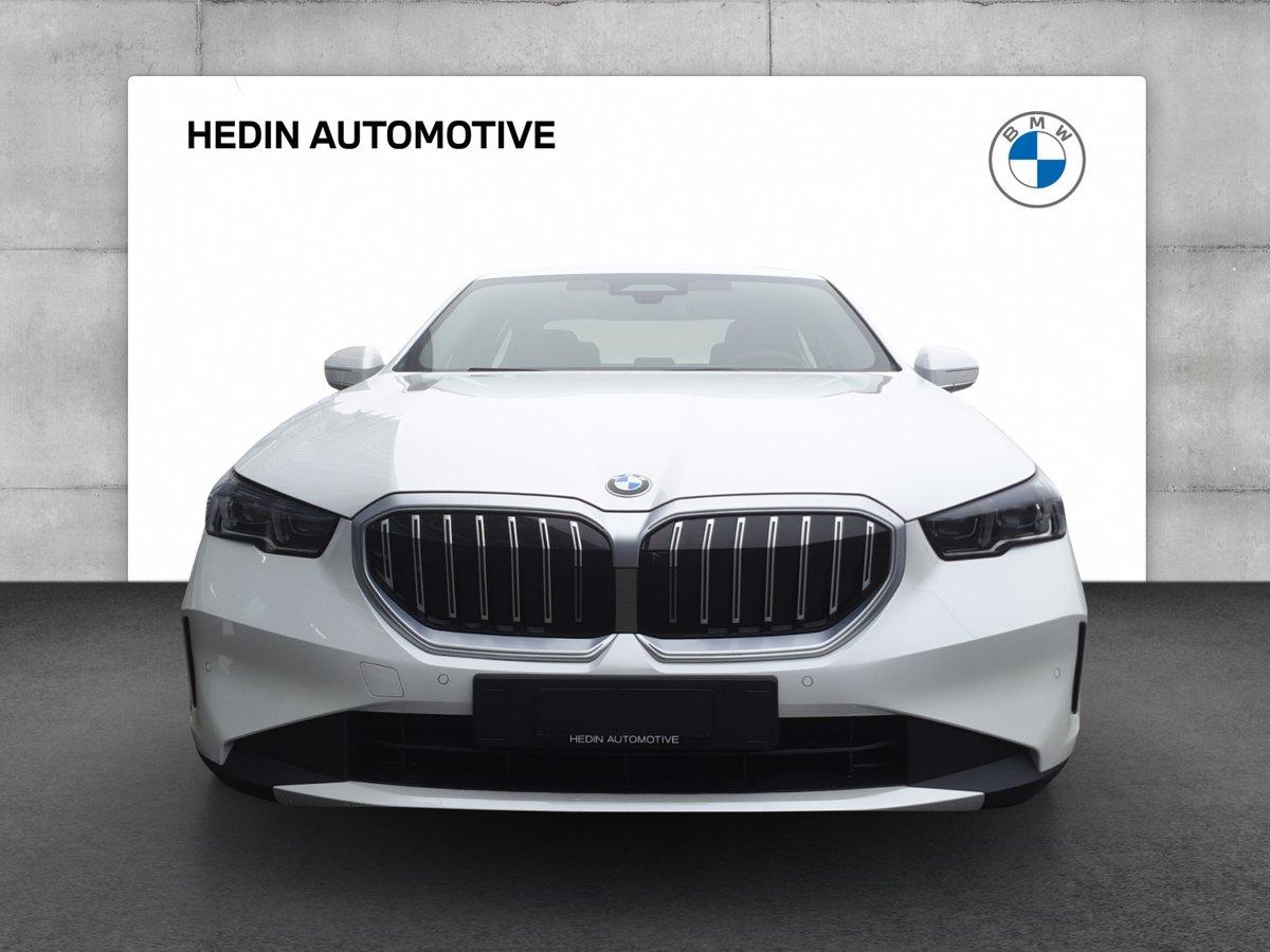 BMW 520d xDrive-image-1
