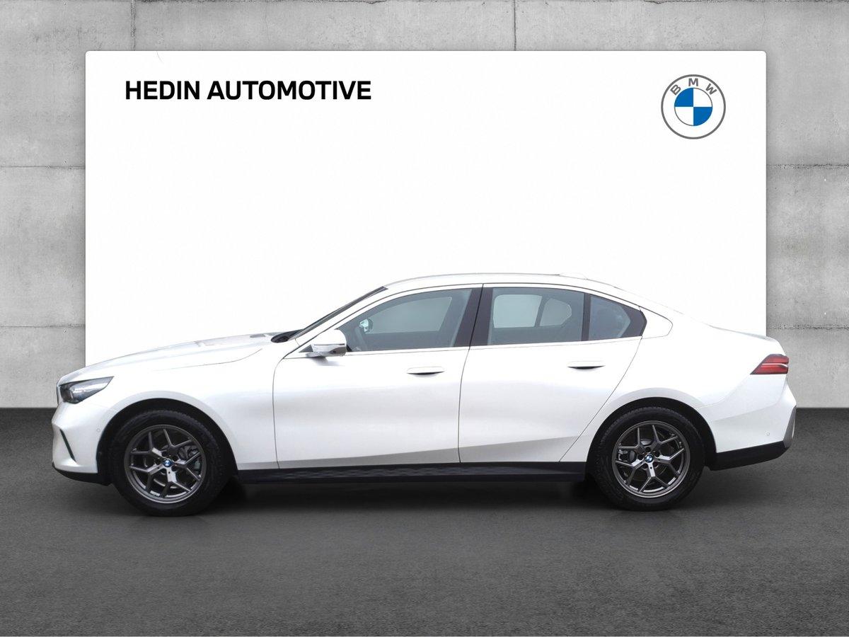 BMW 520d xDrive-image-2