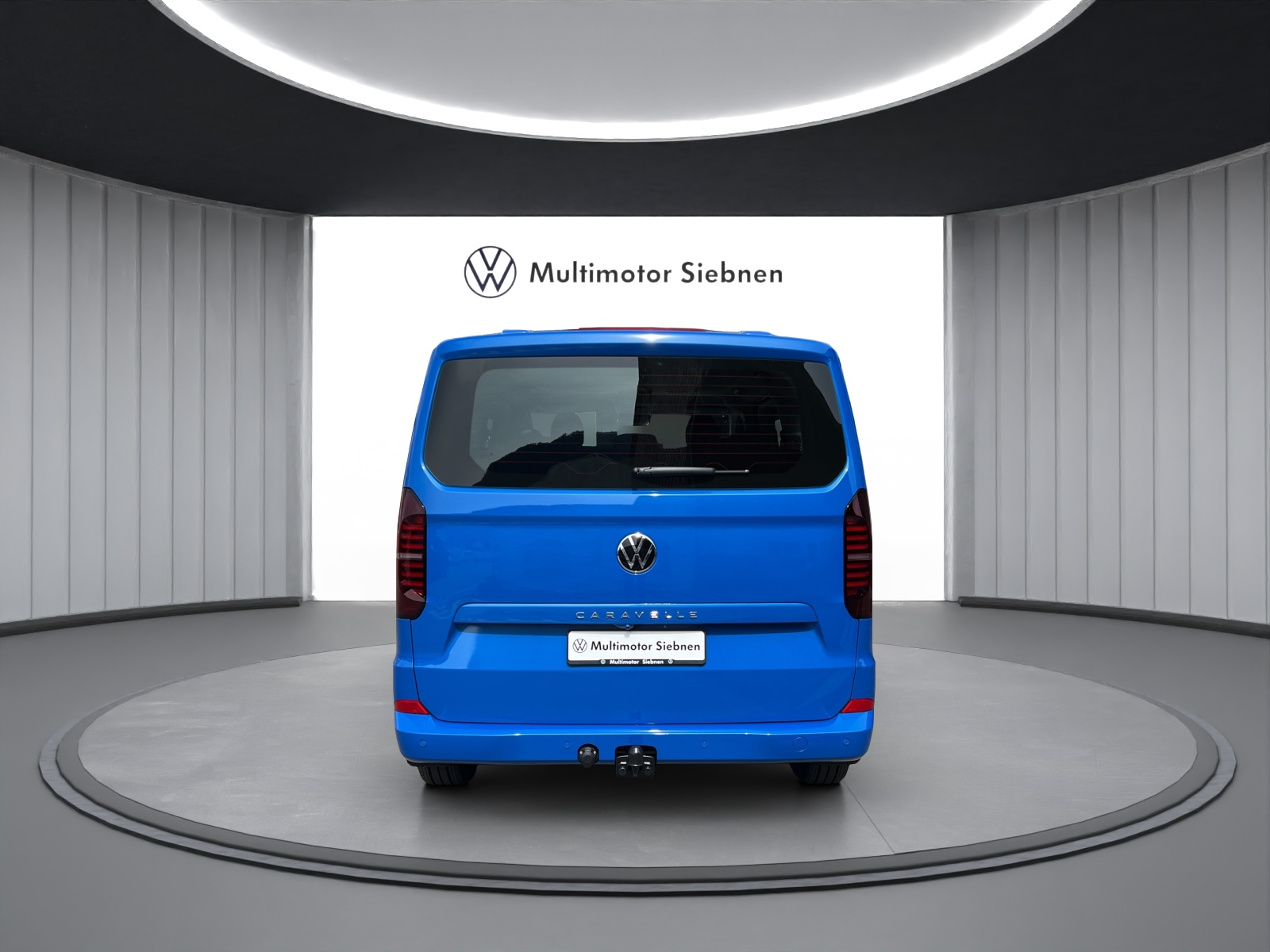 VW Caravelle 2.0 TDI Aut.8-image-3