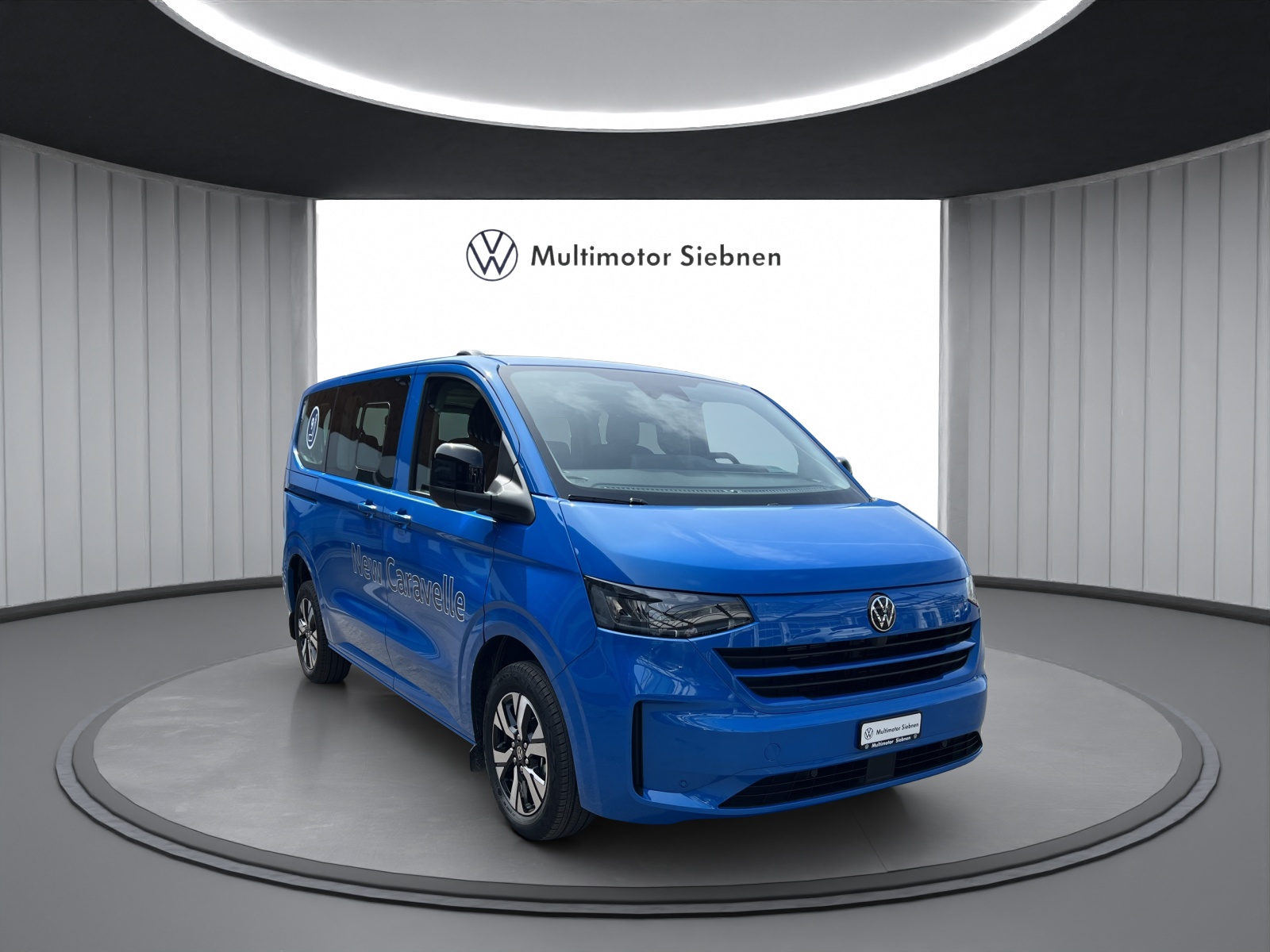 VW Caravelle 2.0 TDI Aut.8-image-6