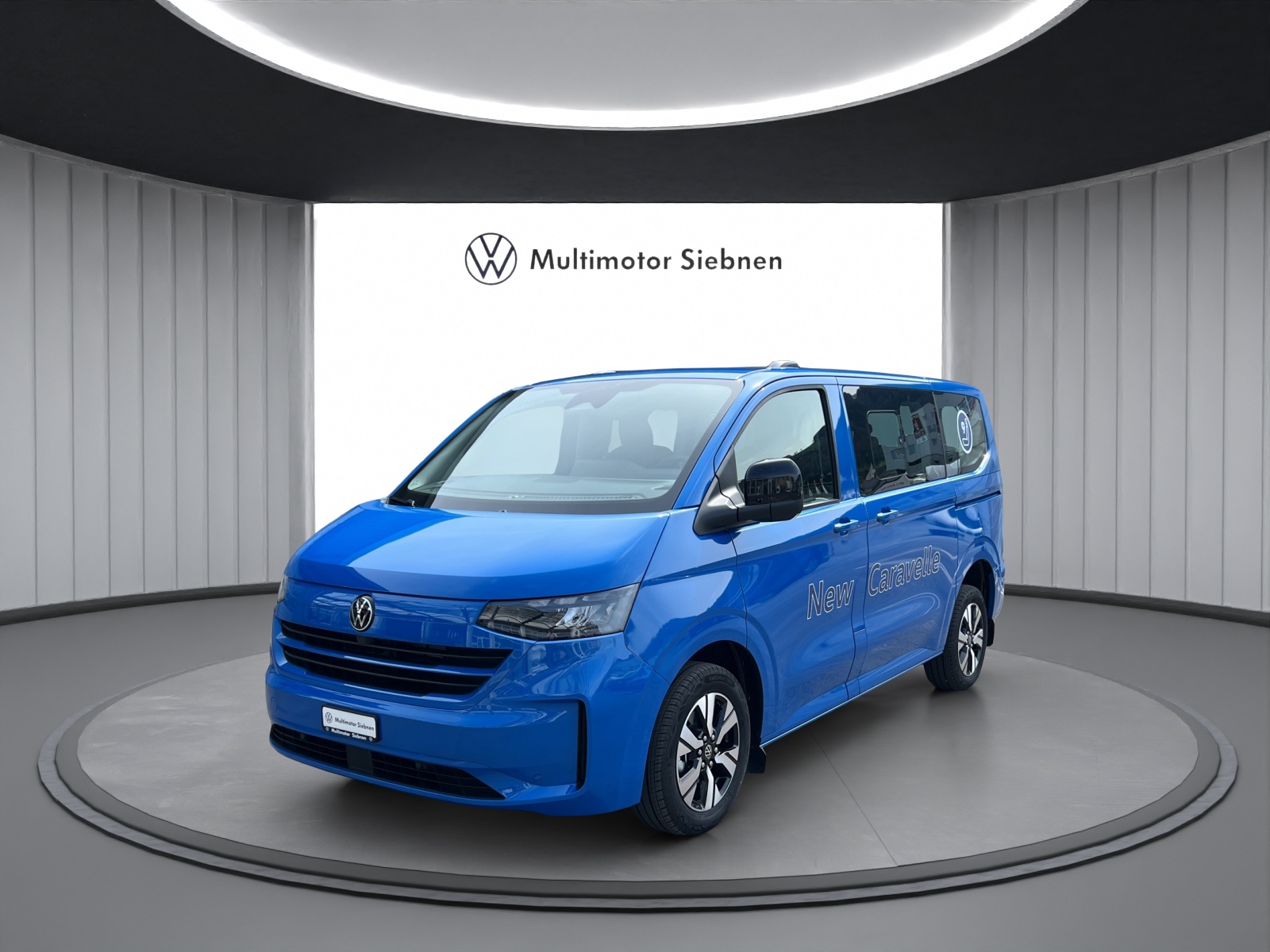 VW Caravelle 2.0 TDI Aut.8-image-0