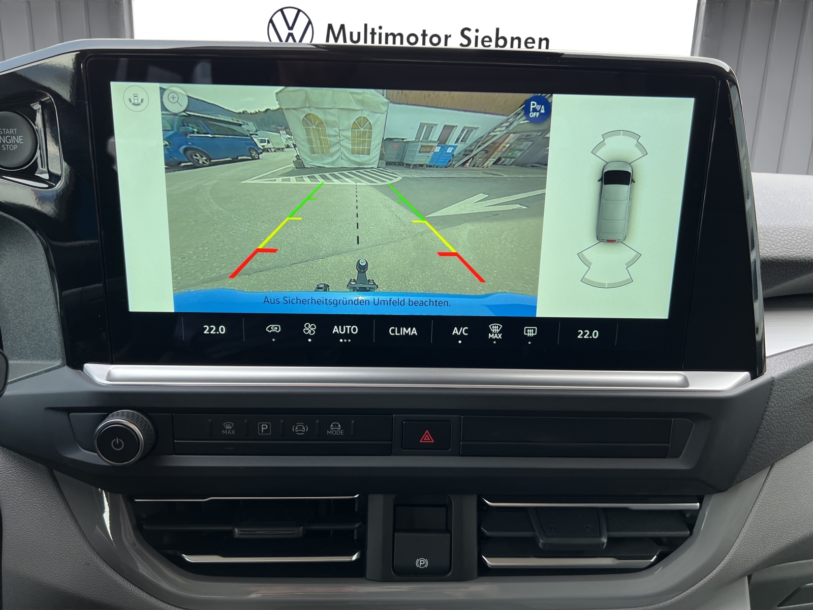 VW Caravelle 2.0 TDI Aut.8-image-12