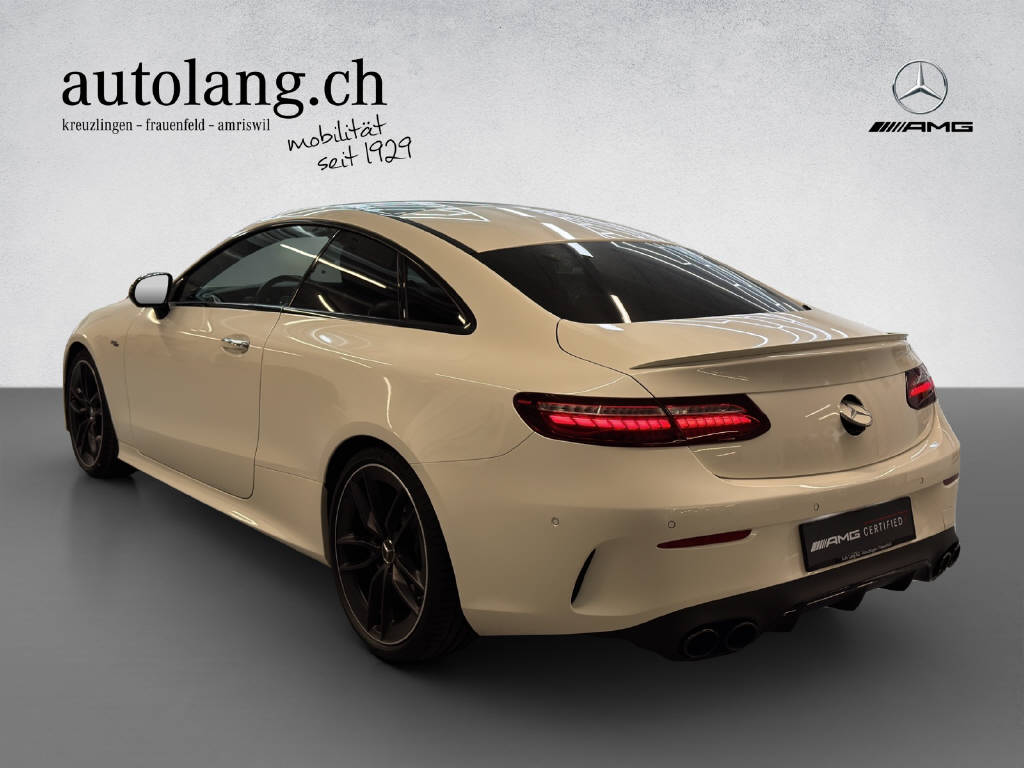 MERCEDES-BENZ E 53 AMG 4Matic+ Coupé-image-3
