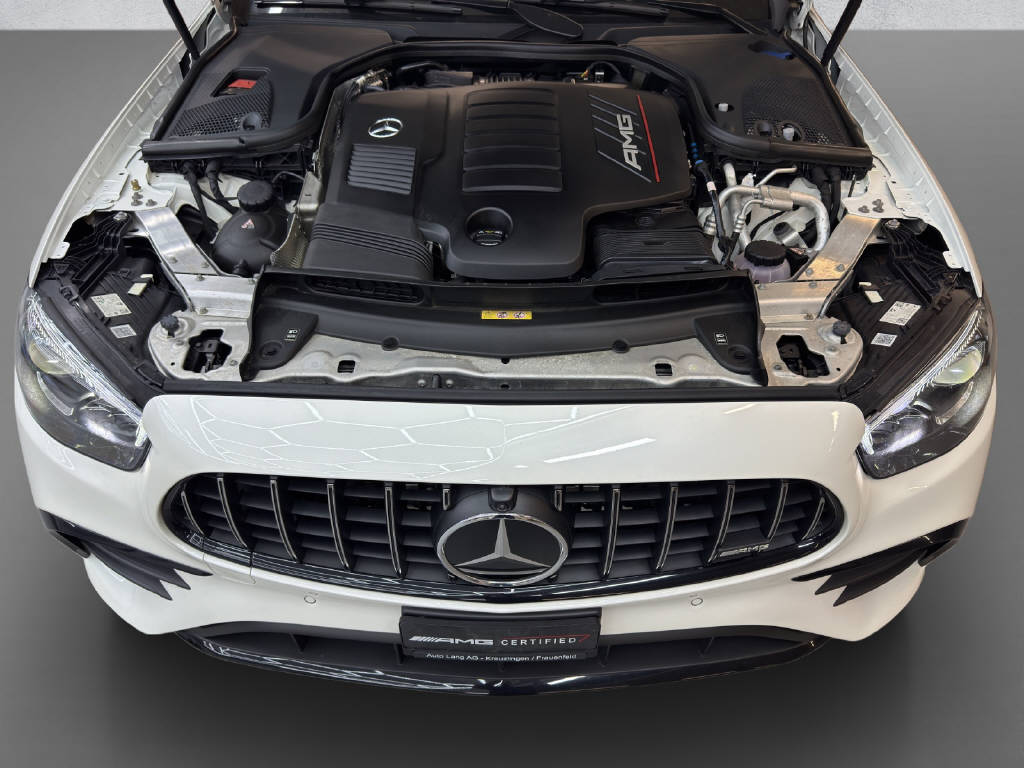 MERCEDES-BENZ E 53 AMG 4Matic+ Coupé-image-9