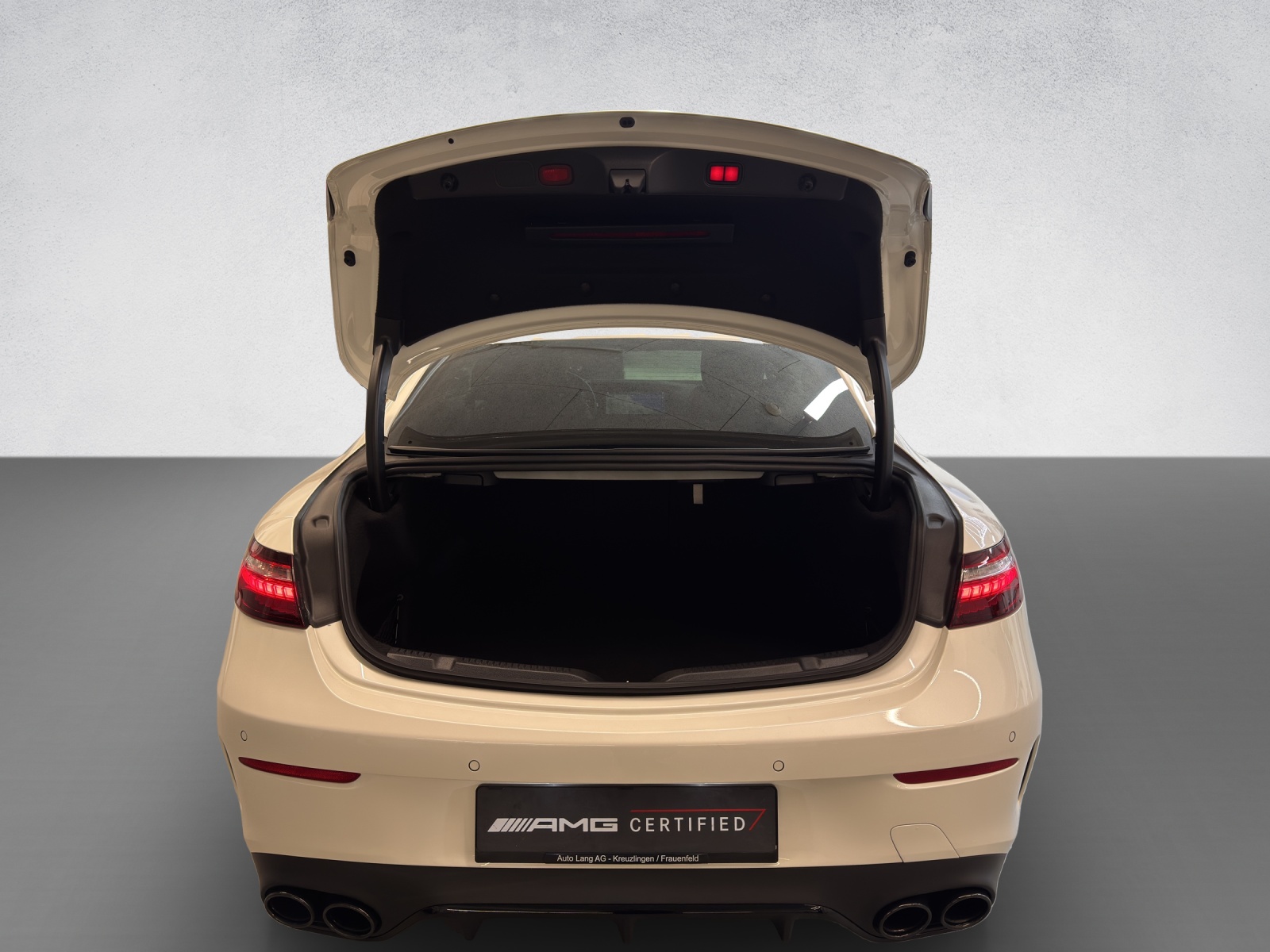 MERCEDES-BENZ E 53 AMG 4Matic+ Coupé-image-7