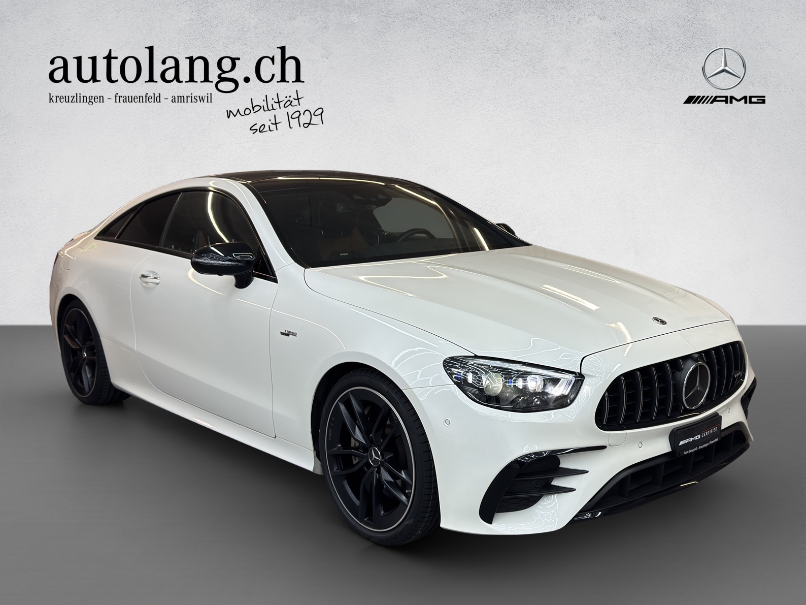 MERCEDES-BENZ E 53 AMG 4Matic+ Coupé-image-4