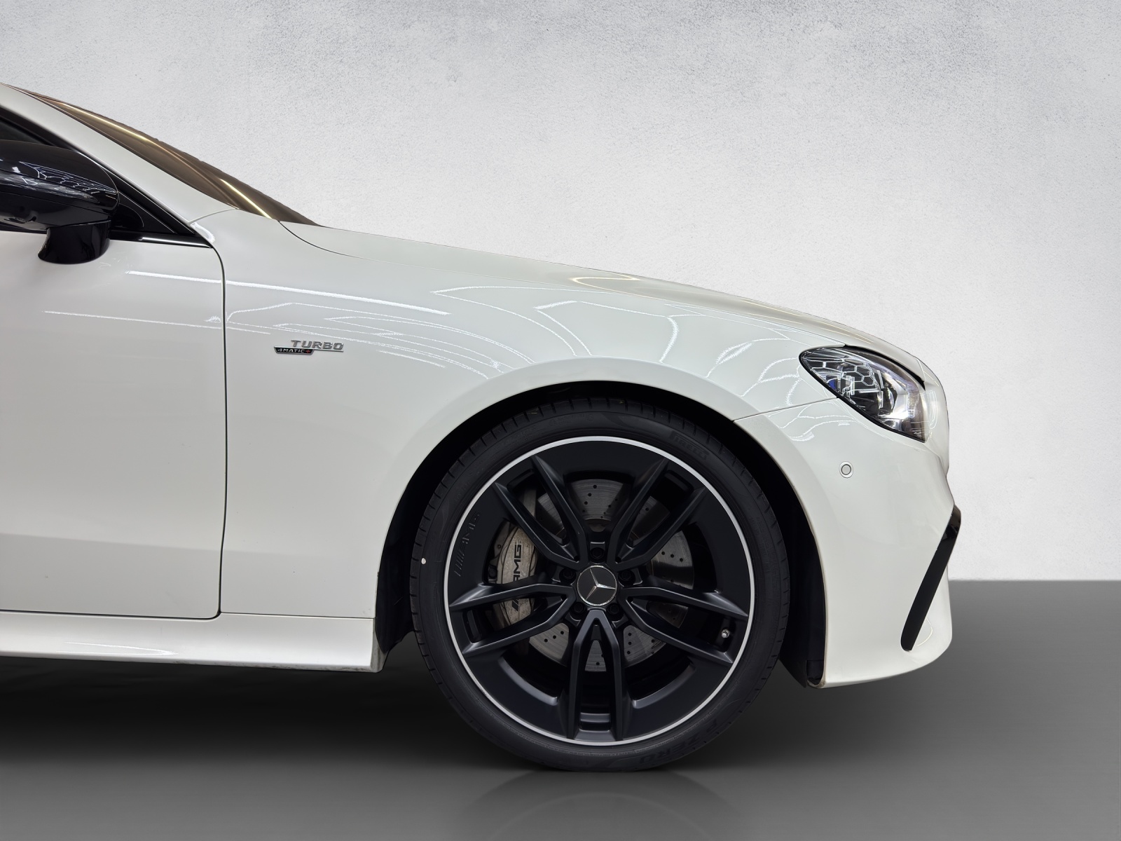 MERCEDES-BENZ E 53 AMG 4Matic+ Coupé-image-6