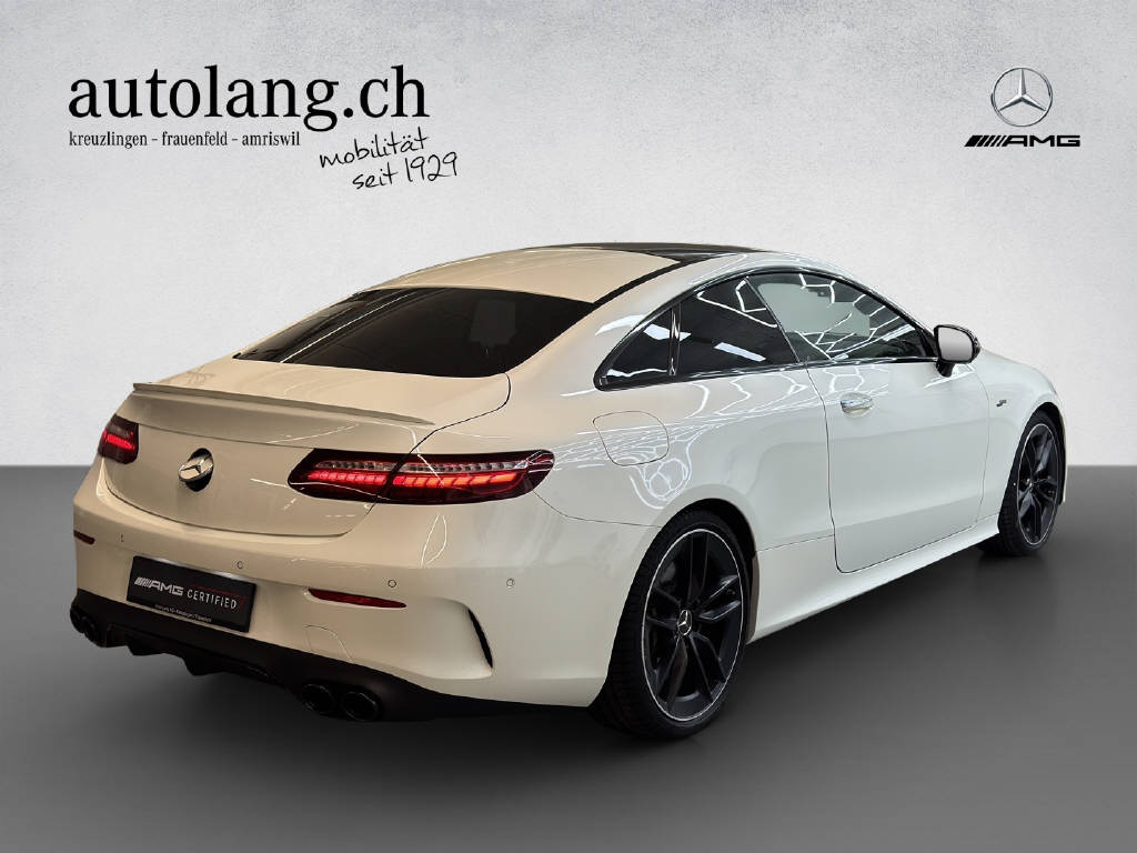 MERCEDES-BENZ E 53 AMG 4Matic+ Coupé-image-4