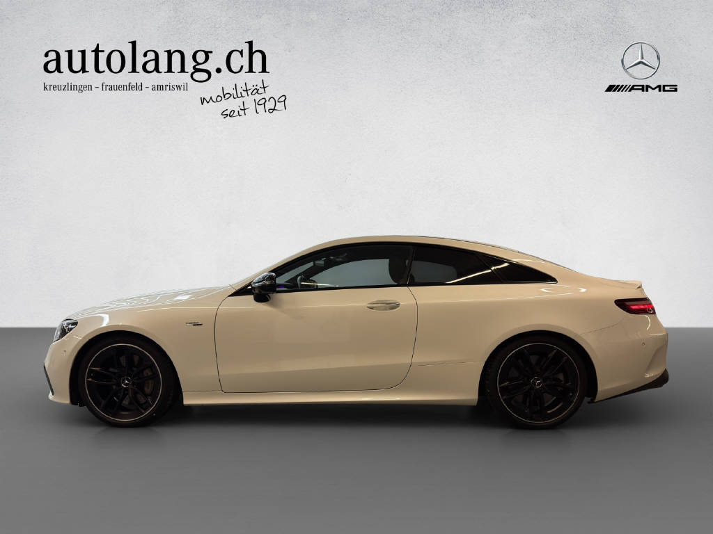 MERCEDES-BENZ E 53 AMG 4Matic+ Coupé-image-2