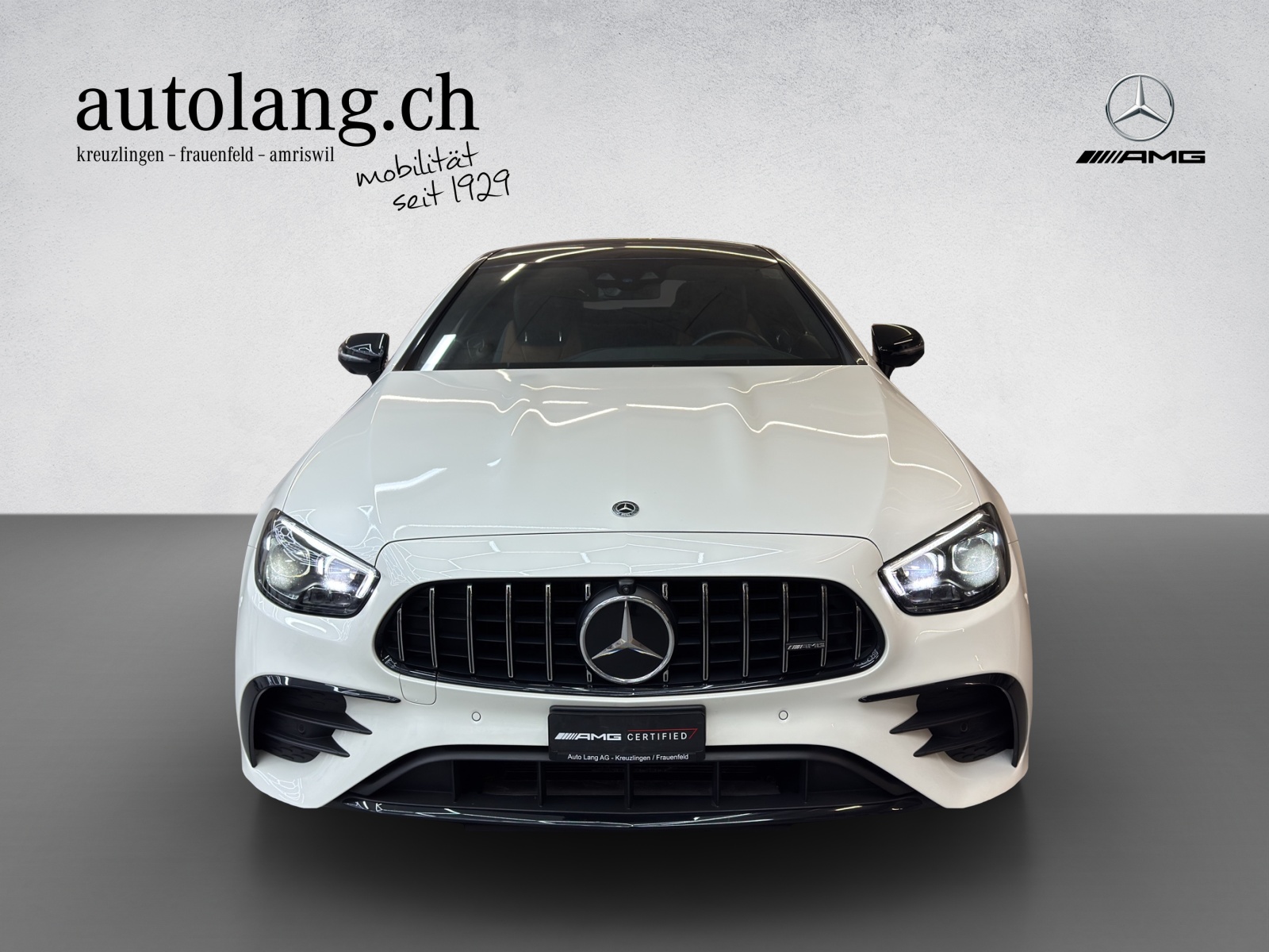MERCEDES-BENZ E 53 AMG 4Matic+ Coupé-image-14