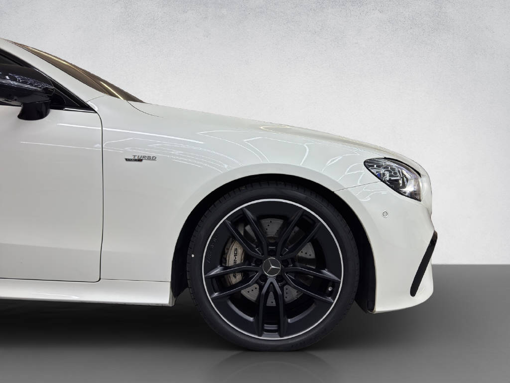 MERCEDES-BENZ E 53 AMG 4Matic+ Coupé-image-7