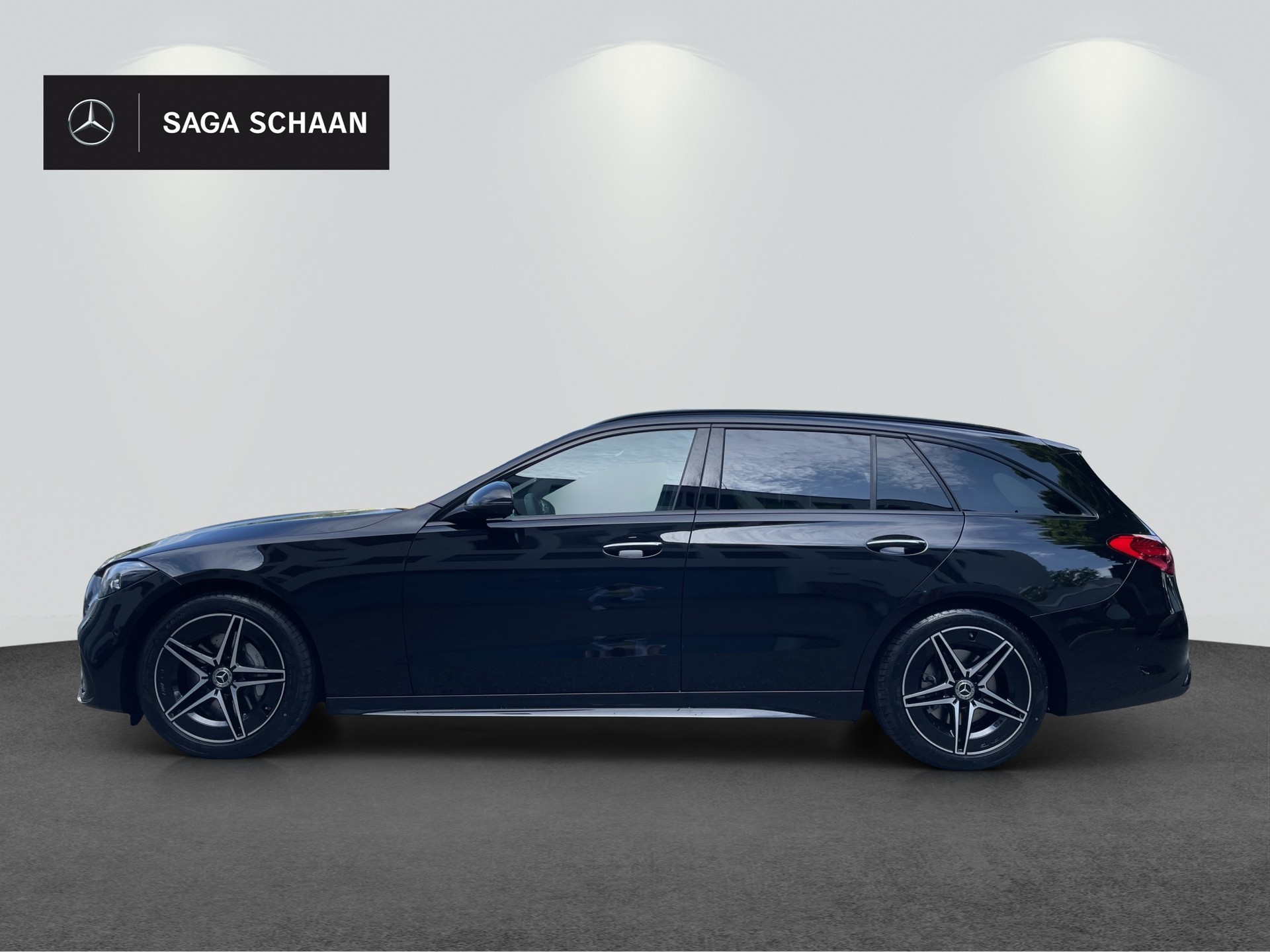 MERCEDES-BENZ C 220 d T 4 Matic-image-3