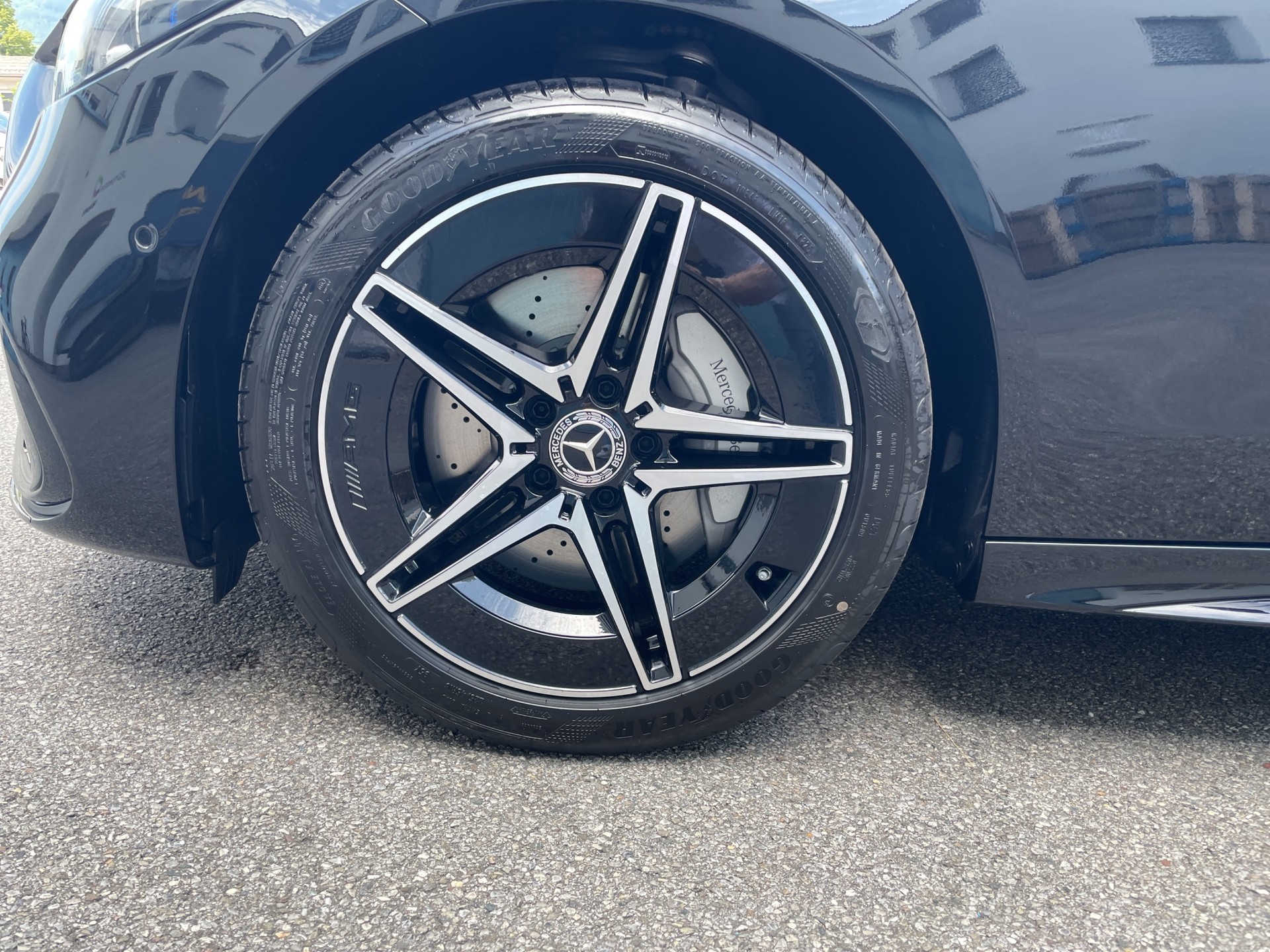 MERCEDES-BENZ C 220 d T 4 Matic-image-6