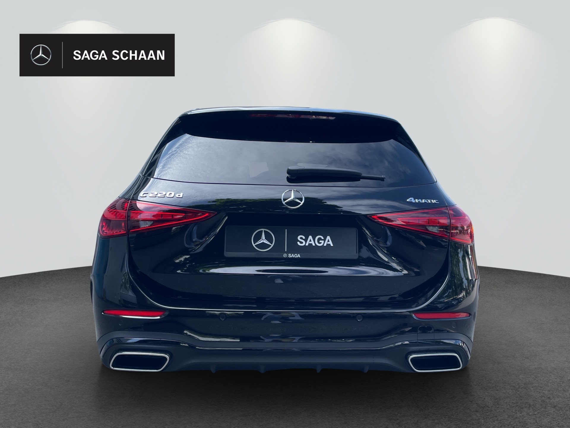 MERCEDES-BENZ C 220 d T 4 Matic-image-5