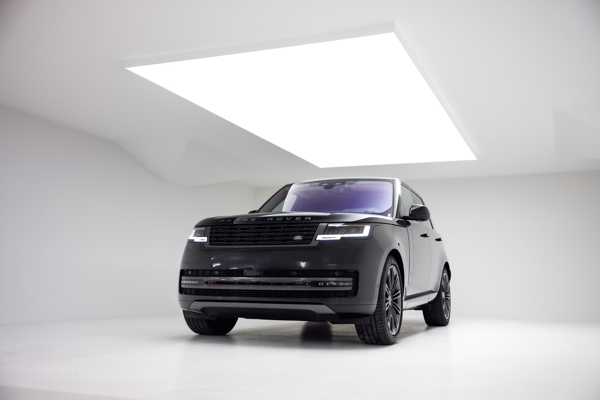 LAND ROVER Range Rover D350 3.0D I6 MHEV First Edition Automatic-image-4