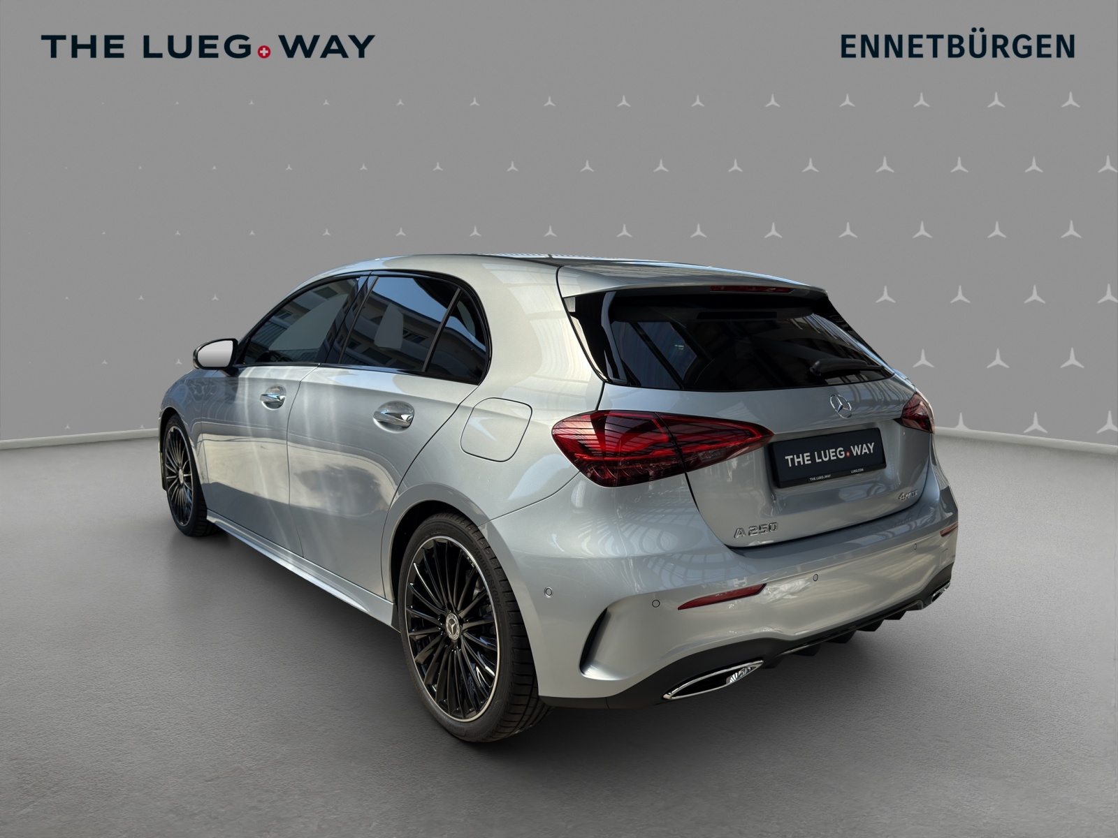 MERCEDES-BENZ A 250 4Matic 8G-DCT-image-2
