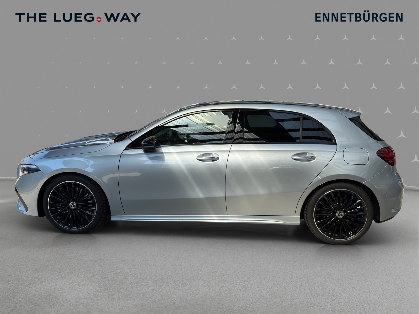 MERCEDES-BENZ A 250 4Matic 8G-DCT-image-1