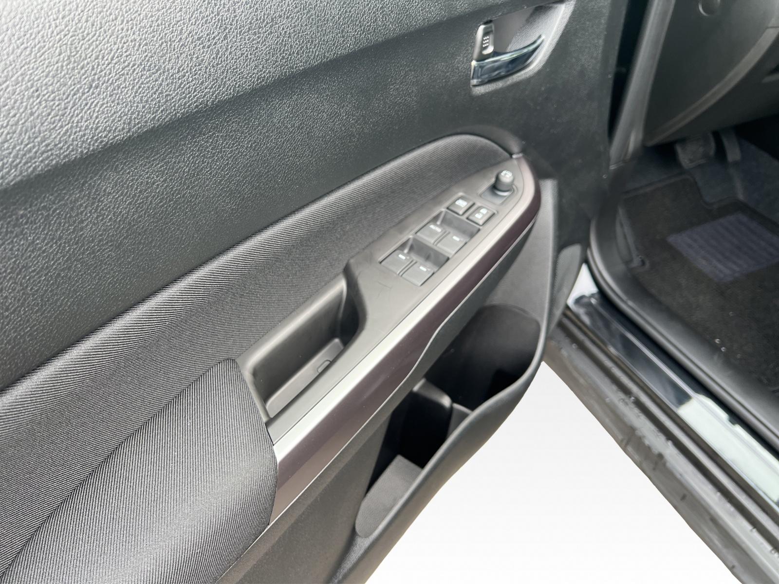 SUZUKI Vitara 1.4 T Compact+ Hybrid 4x4-image-12