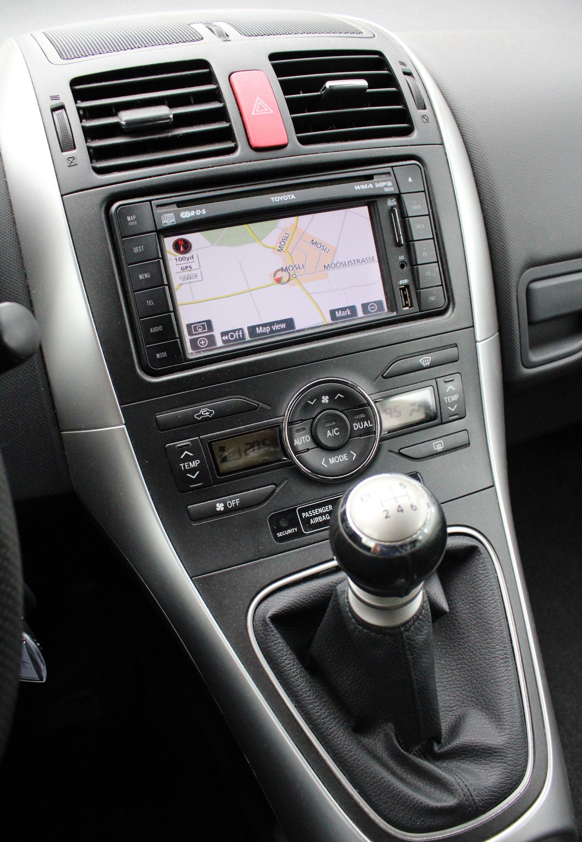TOYOTA Auris 1.8 Bemani Kompressor-image-15