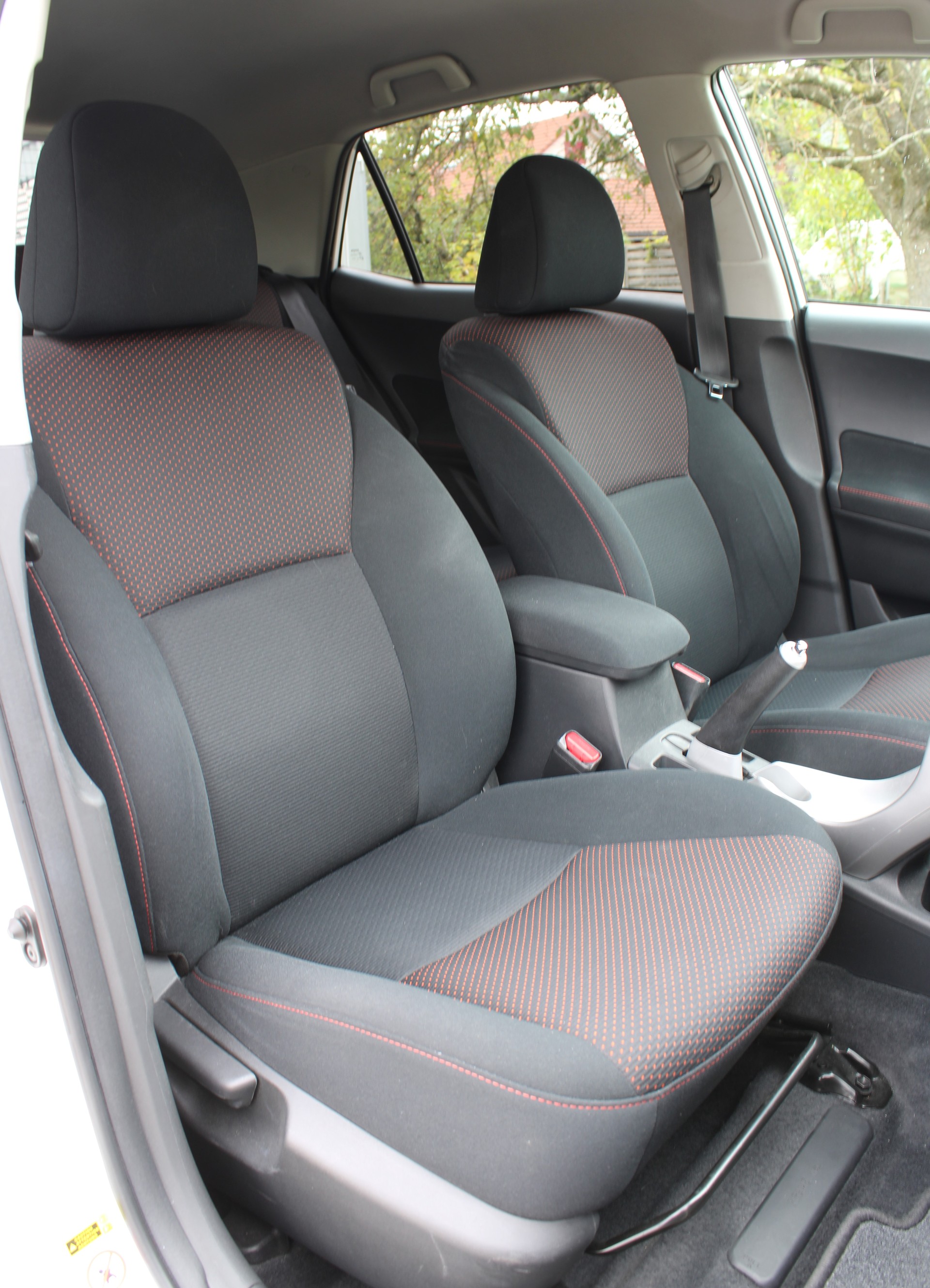 TOYOTA Auris 1.8 Bemani Kompressor-image-14