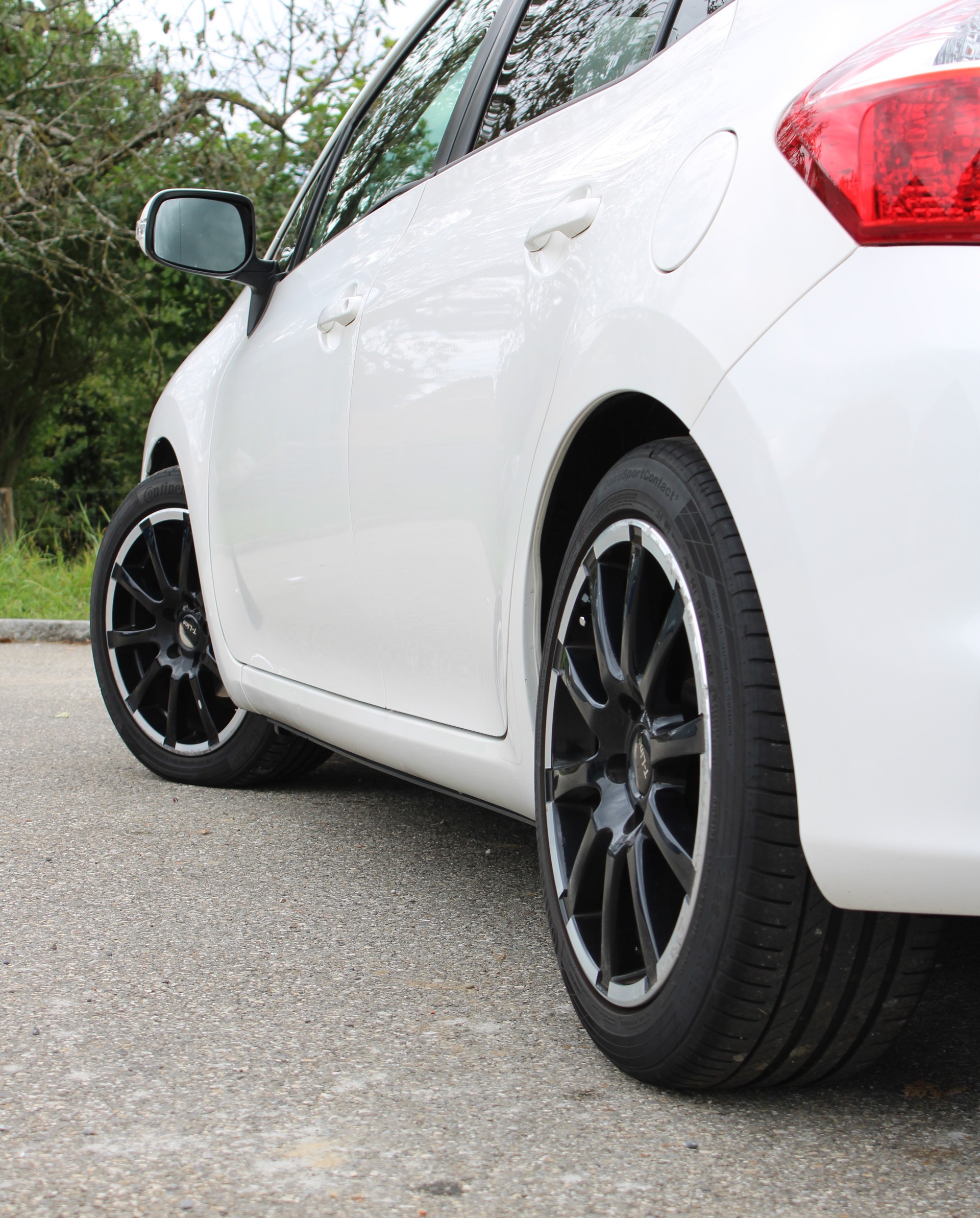 TOYOTA Auris 1.8 Bemani Kompressor-image-11