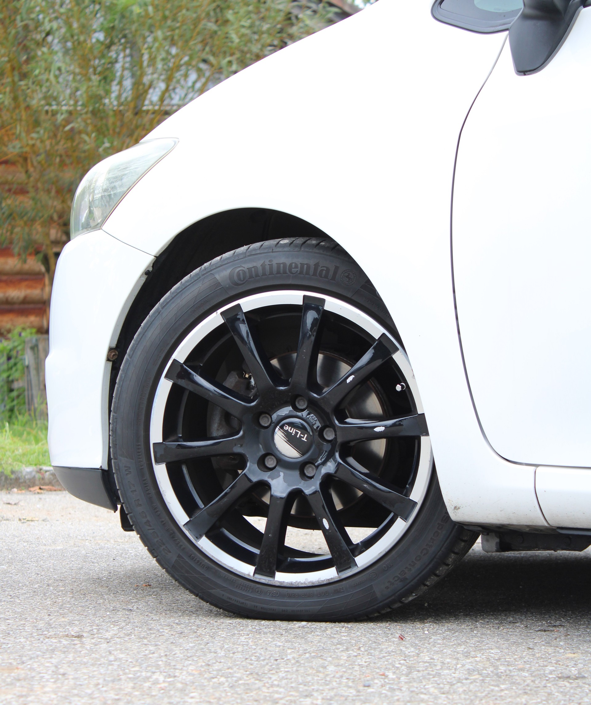 TOYOTA Auris 1.8 Bemani Kompressor-image-10