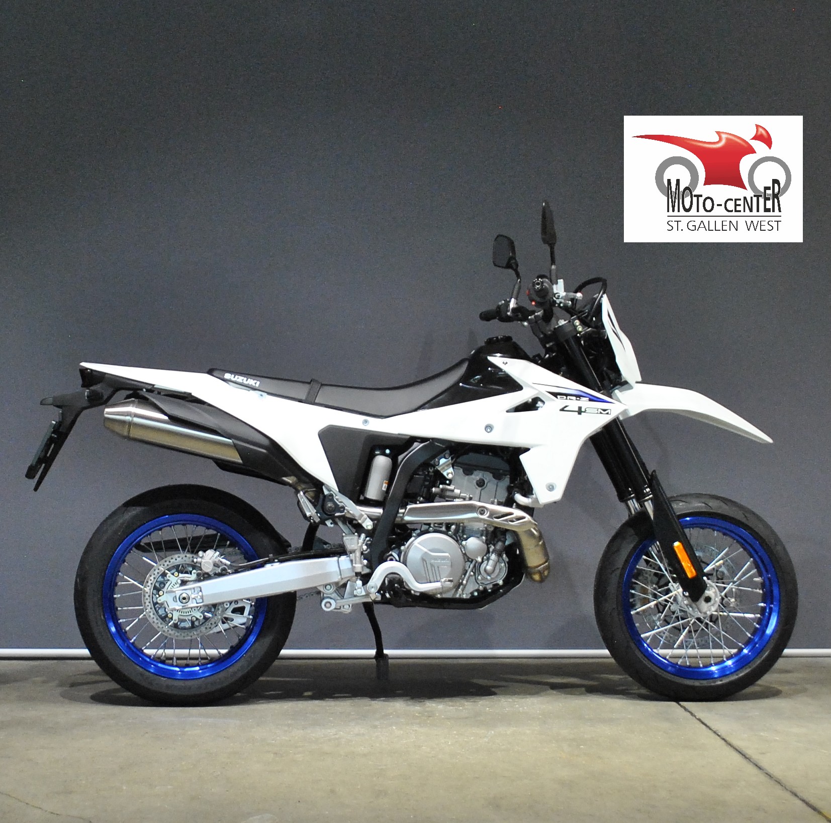 SUZUKI DR-Z 400-showroom-element-1