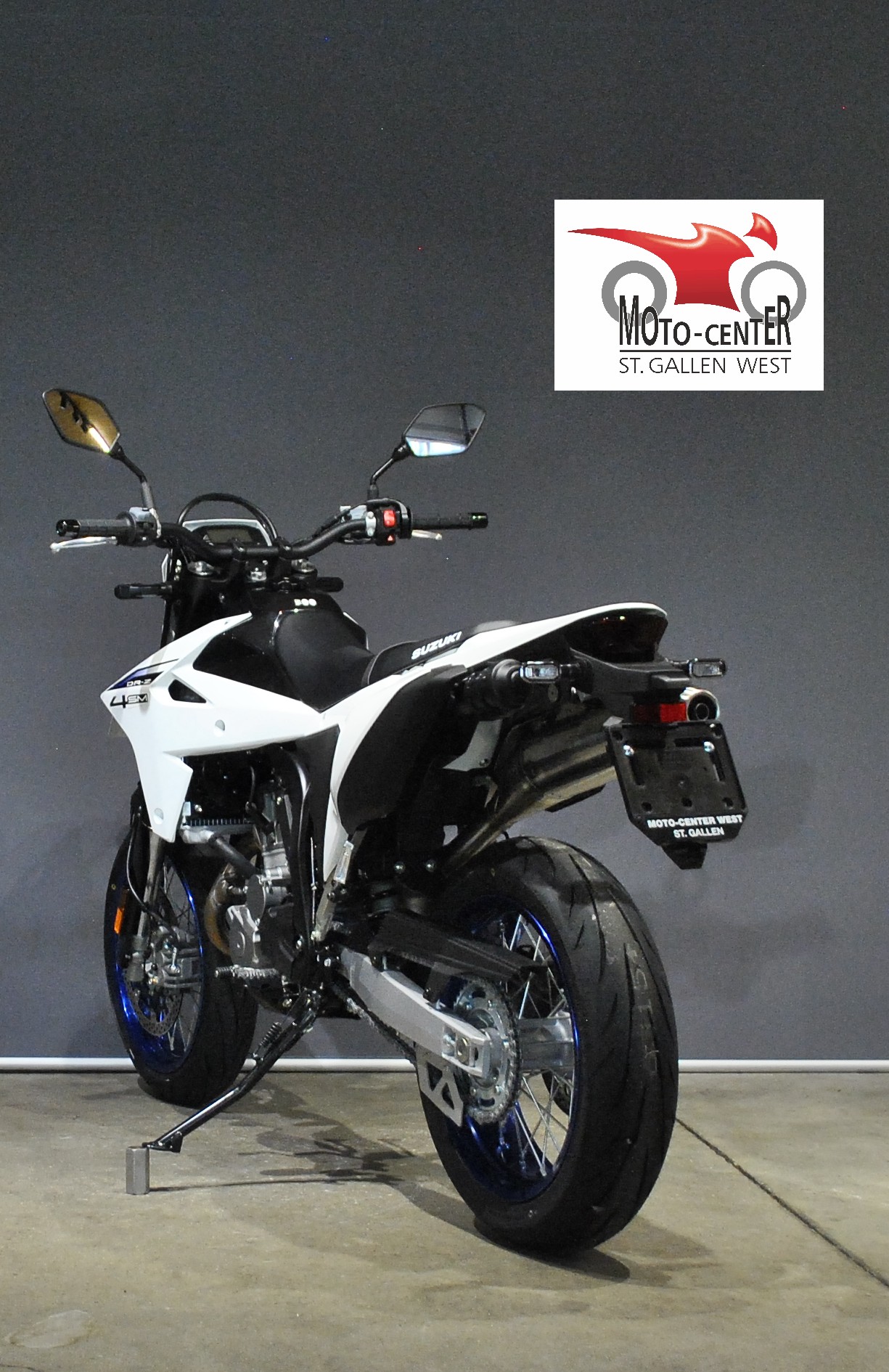 SUZUKI DR-Z 400-showroom-element-3