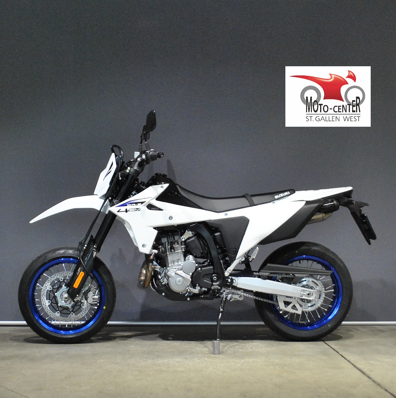SUZUKI DR-Z 400-showroom-element-2