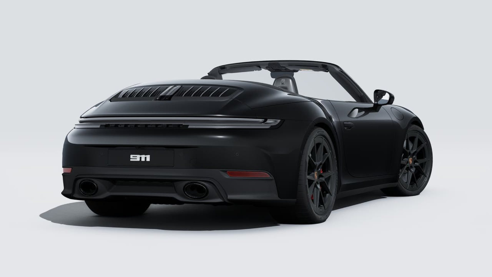 PORSCHE 911 Carrera 4S Cabriolet-image-8