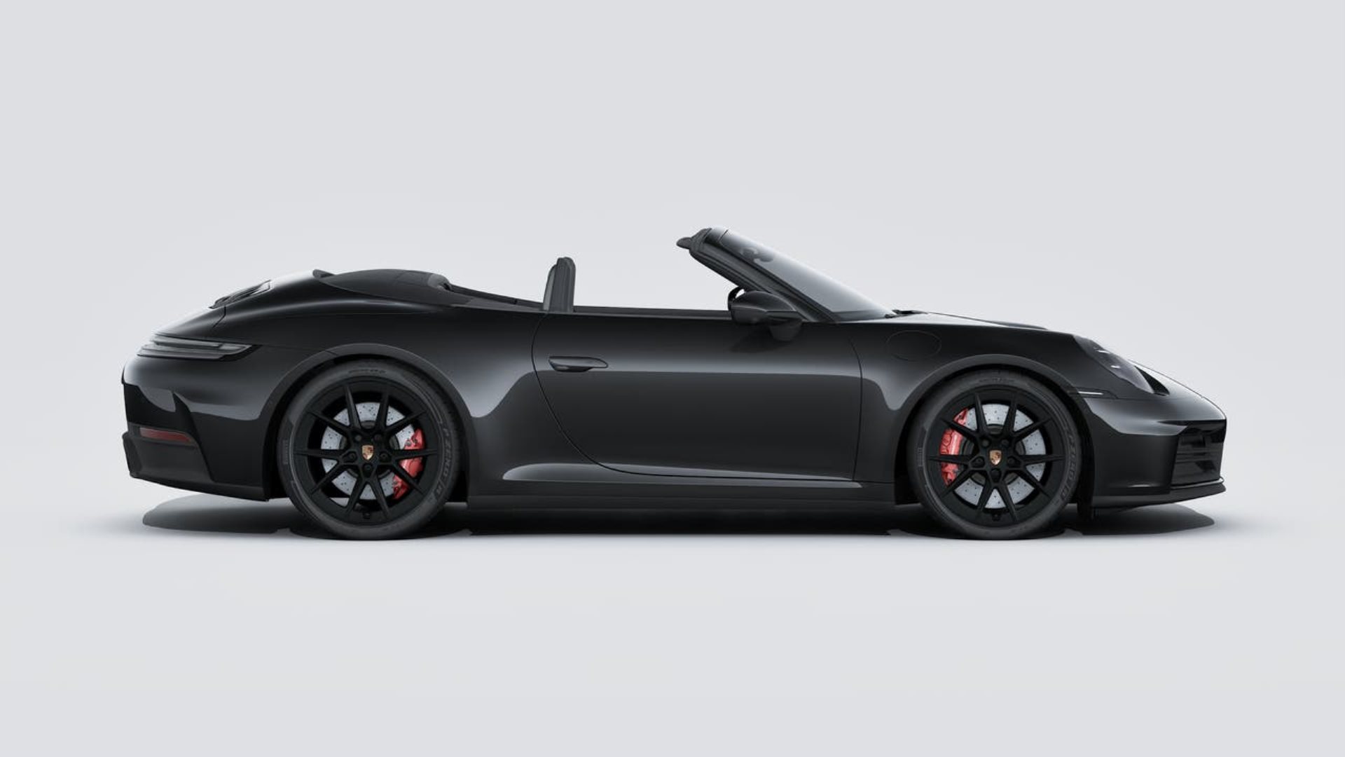 PORSCHE 911 Carrera 4S Cabriolet-image-5