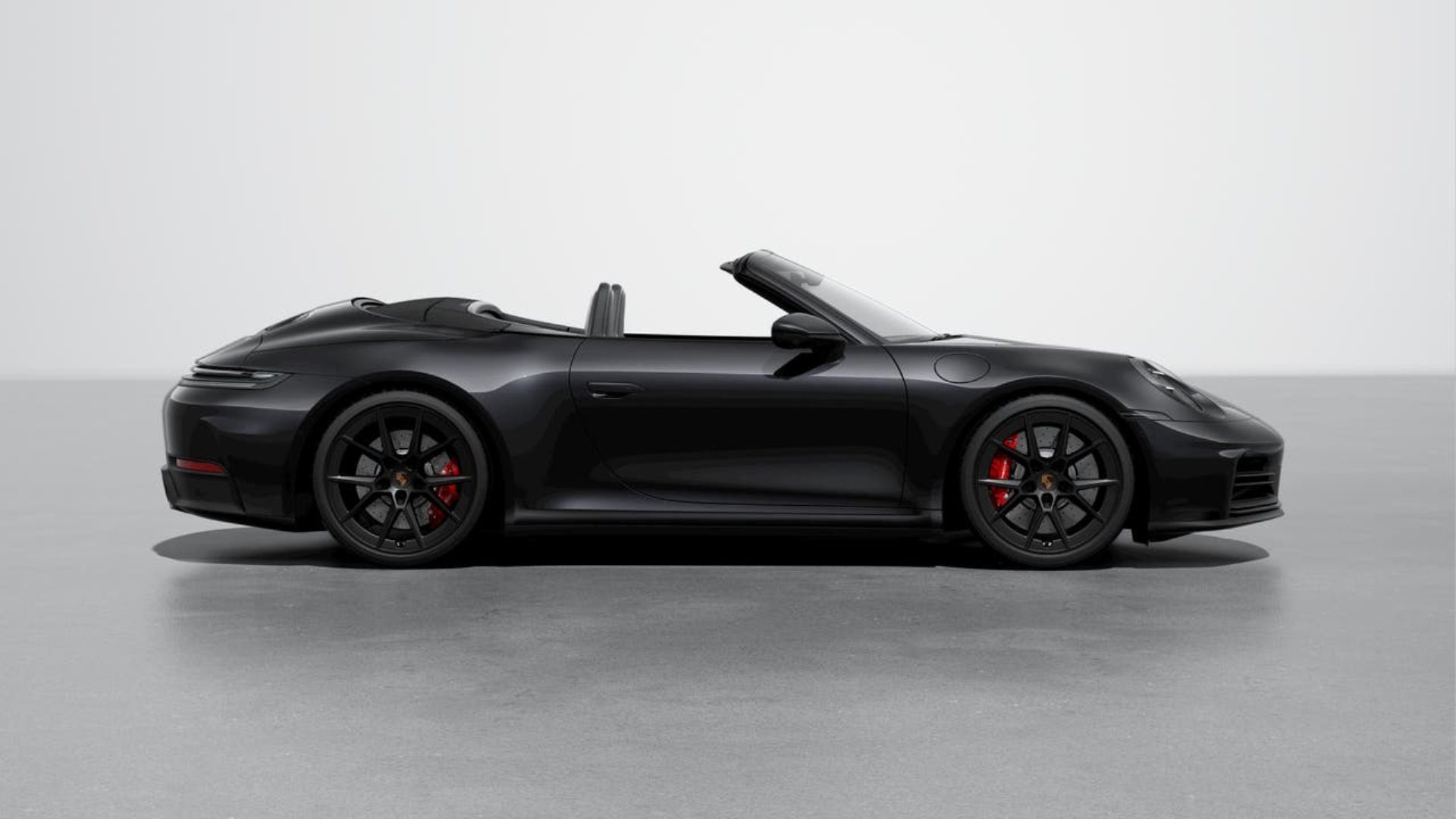 PORSCHE 911 Carrera 4S Cabriolet-image-5