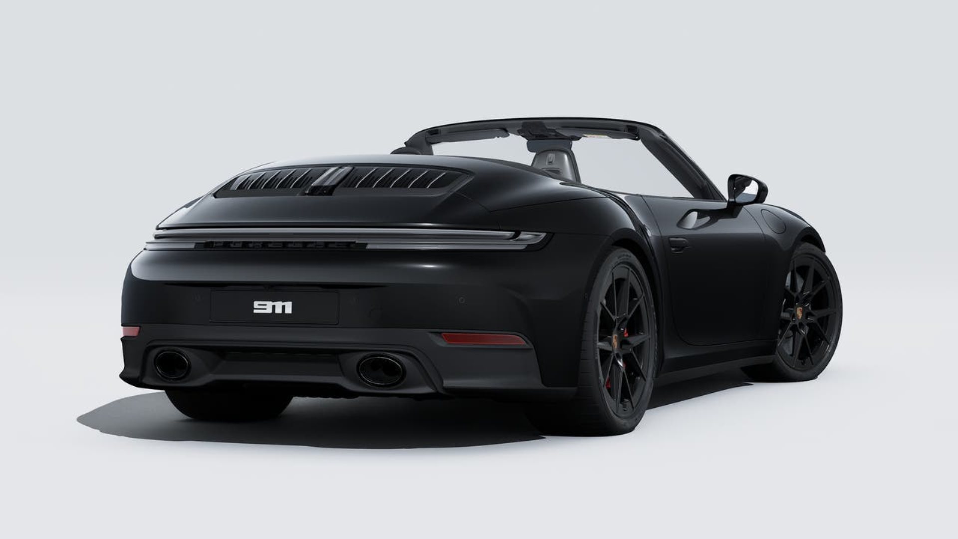 PORSCHE 911 Carrera 4S Cabriolet-image-8