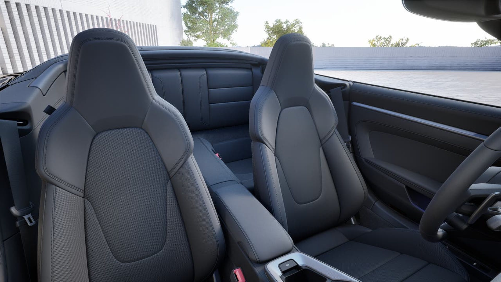 PORSCHE 911 Carrera 4S Cabriolet-image-11