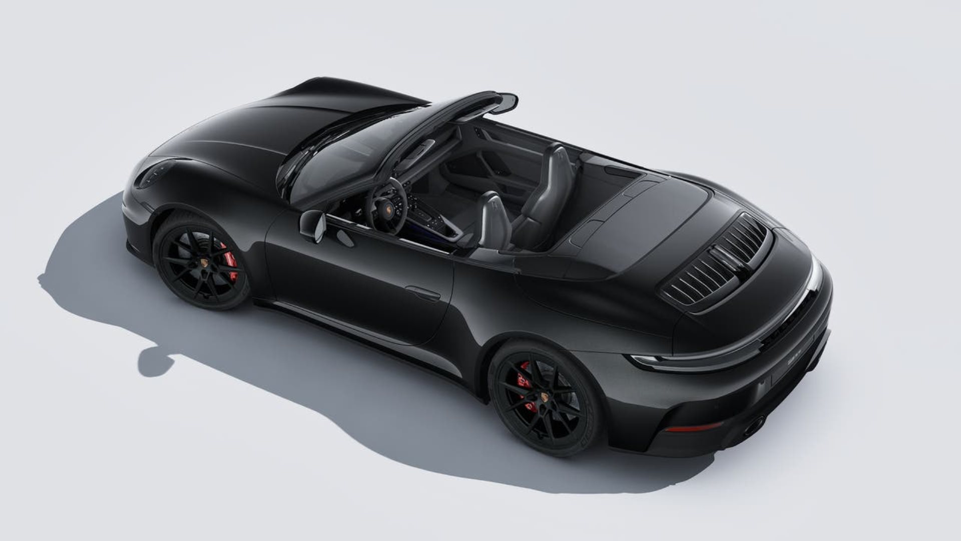 PORSCHE 911 Carrera 4S Cabriolet-image-3