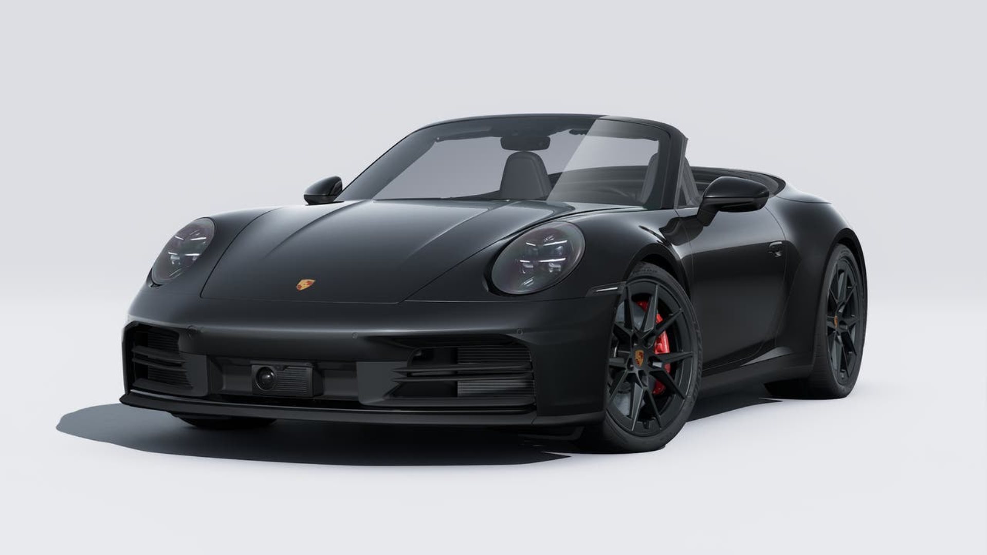 PORSCHE 911 Carrera 4S Cabriolet-image-0