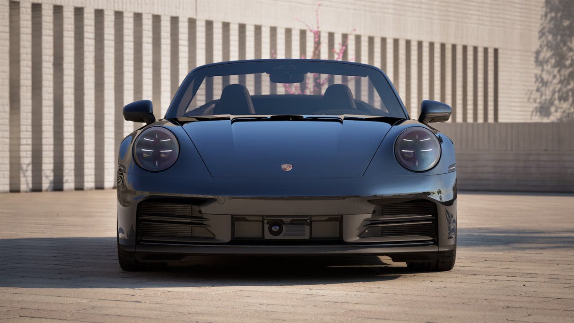 PORSCHE 911 Carrera 4S Cabriolet-image-7