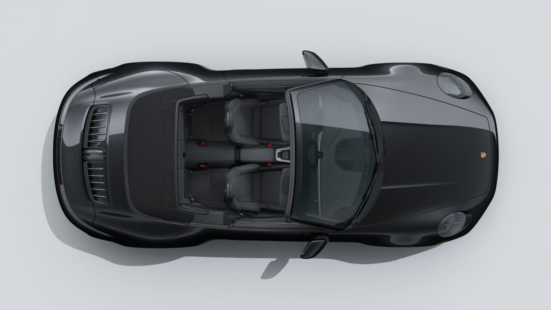 PORSCHE 911 Carrera 4S Cabriolet-image-4